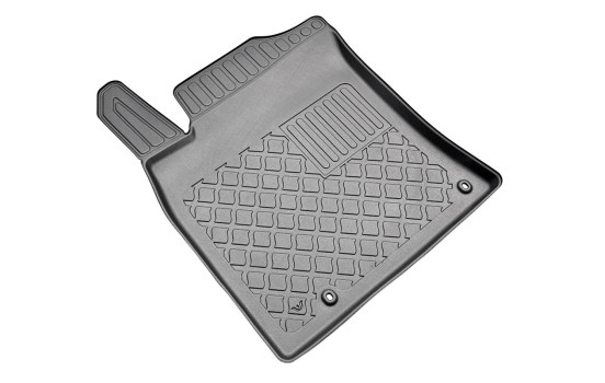 Tapis en caoutchouc adaptés pour Kia XCeed Plug-in Hybrid 2020+, Image 2