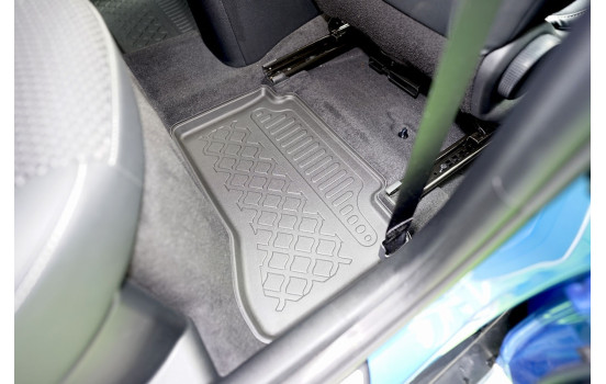 Tapis en caoutchouc adaptés pour Kia XCeed Plug-in Hybrid 2020+, Image 6