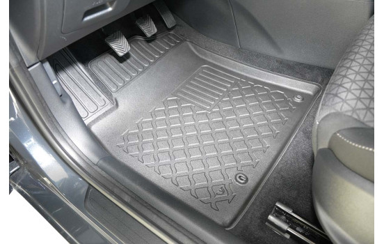 Tapis en caoutchouc adaptés pour Kia XCeed Plug-in Hybrid 2020+, Image 3
