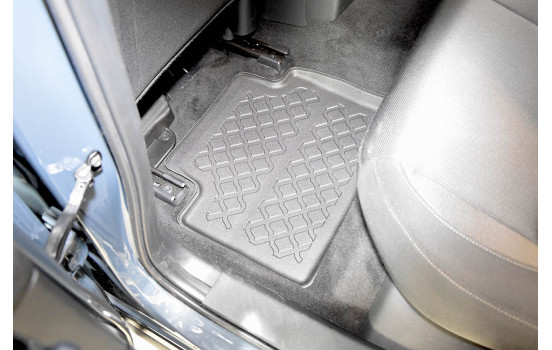 Tapis en caoutchouc adaptés pour Mazda CX-30 2019+, Image 5