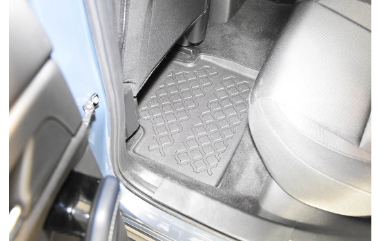 Tapis en caoutchouc adaptés pour Mazda CX-30 2019+, Image 6