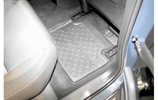 Tapis en caoutchouc adaptés pour Mazda CX-30 2019+, Image 7