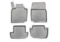 Tapis en caoutchouc adaptés pour Mazda MX-30 2020+