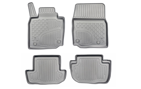 Tapis en caoutchouc adaptés pour Mazda MX-30 2020+