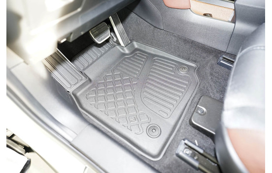 Tapis en caoutchouc adaptés pour Mazda MX-30 2020+, Image 3