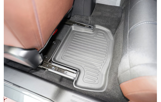 Tapis en caoutchouc adaptés pour Mazda MX-30 2020+, Image 5