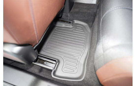 Tapis en caoutchouc adaptés pour Mazda MX-30 2020+, Image 6
