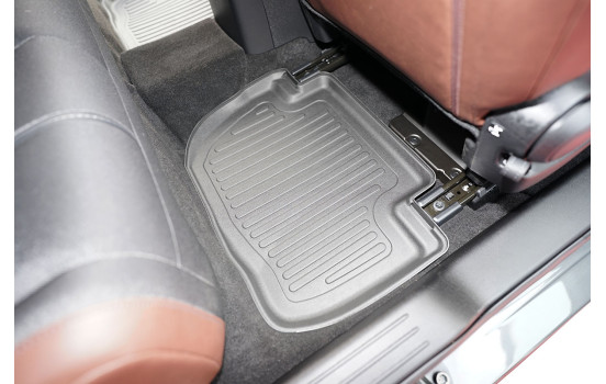 Tapis en caoutchouc adaptés pour Mazda MX-30 2020+, Image 7
