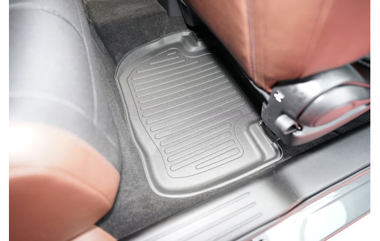 Tapis en caoutchouc adaptés pour Mazda MX-30 2020+, Image 8