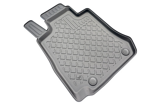 Tapis en caoutchouc adaptés pour Mercedes EQC (N293) 2019+, Image 2