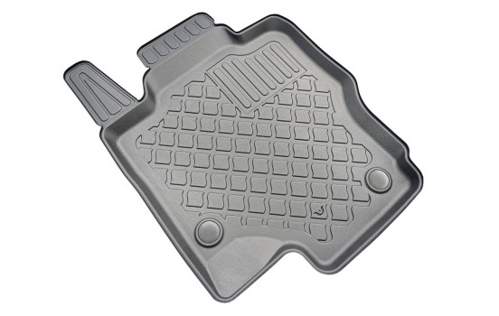 Tapis en caoutchouc adaptés pour Mercedes GLE Coupé (C167) 2019+, Image 2