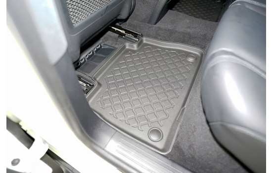 Tapis en caoutchouc adaptés pour Mercedes GLE Coupé (C167) 2019+, Image 5
