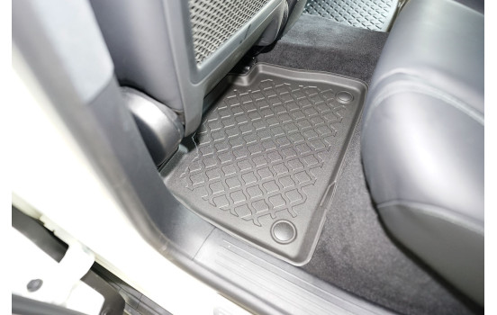 Tapis en caoutchouc adaptés pour Mercedes GLE Coupé (C167) 2019+, Image 6