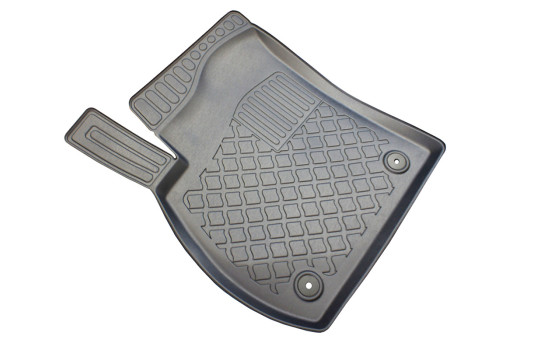 Tapis en caoutchouc adaptés pour Opel Zafira C Tourer 2012-2019, Image 2
