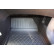 Tapis en caoutchouc adaptés pour Opel Zafira C Tourer 2012-2019, Vignette 6