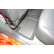 Tapis en caoutchouc adaptés pour Renault Arkana 2021+ (non hybride), Vignette 6