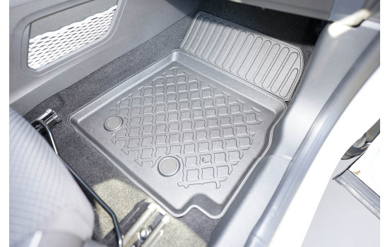 Tapis en caoutchouc adaptés pour Renault Arkana E-Tech Hybrid 2021+, Image 4