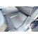 Tapis en caoutchouc adaptés pour Renault ZOË 2019+, Vignette 4