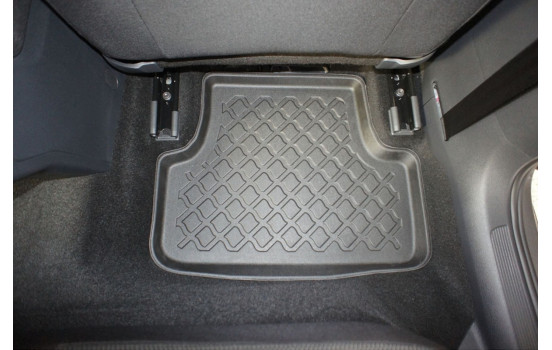 Tapis en caoutchouc adaptés pour Seat/Cupra Ateca, Skoda Karoq 2016+, Image 6