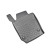 Tapis en caoutchouc adaptés pour Skoda Fabia (Combi) 2014-2021, Vignette 2