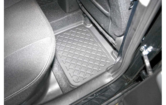 Tapis en caoutchouc adaptés pour Suzuki SX-4 II S-Cross 2013-2019, Image 11