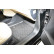 Tapis en caoutchouc adaptés pour Tesla Model S 2012-2015, Vignette 4