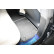 Tapis en caoutchouc adaptés pour Tesla Model S 2012-2015, Vignette 6