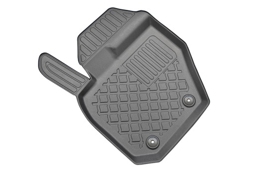 Tapis en caoutchouc adaptés pour Volvo XC60 2008-2017, Image 2