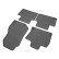 Tapis en caoutchouc compatibles avec Lynk & Co 01 2021- (lot de 4 avec points de fixation), Vignette 3