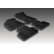 Tapis en caoutchouc pour Audi A4 2008-2015 & A5 Sportback 20, Vignette 2