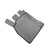 Tapis en caoutchouc pour Audi A4 / A4 Avant (B8) / A5 Sportback 2008-2016, Vignette 2