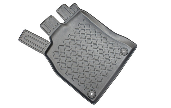 Tapis en caoutchouc pour Audi A4 / A4 Avant (B8) / A5 Sportback 2008-2016, Image 2
