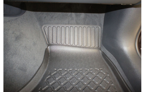 Tapis en caoutchouc pour Audi A4 / A4 Avant (B8) / A5 Sportback 2008-2016, Image 6