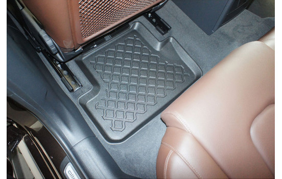 Tapis en caoutchouc pour Audi A4 / A4 Avant (B8) / A5 Sportback 2008-2016, Image 7