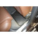 Tapis en caoutchouc pour Audi A4 / A4 Avant (B8) / A5 Sportback 2008-2016, Vignette 10