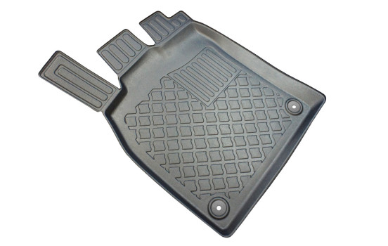 Tapis en caoutchouc pour Audi A6 / A6 Avant (C7) / A7 Sportback 2010-2018, Image 2