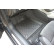 Tapis en caoutchouc pour Audi A6 / A6 Avant (C7) / A7 Sportback 2010-2018, Vignette 3