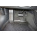 Tapis en caoutchouc pour Audi A6 / A6 Avant (C7) / A7 Sportback 2010-2018, Vignette 4