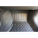 Tapis en caoutchouc pour Audi A6 / A6 Avant (C7) / A7 Sportback 2010-2018, Vignette 6
