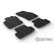 Tapis en caoutchouc pour Audi Q2 11/2016- (4 pièces), Vignette 2