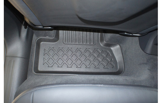 Tapis en caoutchouc pour Audi Q5 I (8R) 2008-2017, Image 8