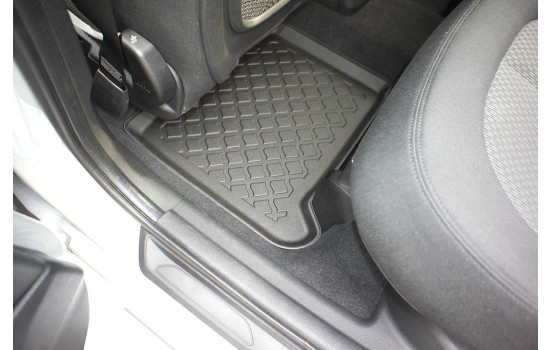 Tapis en caoutchouc pour BMW 2 (F46) Gran Tourer 2015+, Image 6