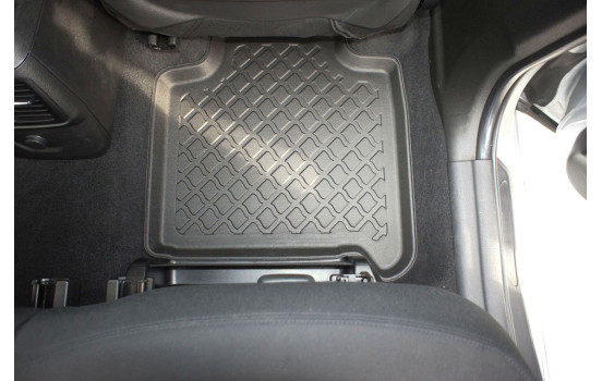 Tapis en caoutchouc pour BMW 2 (F46) Gran Tourer 2015+, Image 7