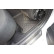 Tapis en caoutchouc pour BMW 2 (F46) Gran Tourer 2015+, Vignette 8