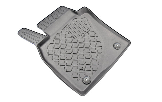 Tapis en caoutchouc pour Mazda 3 IV (BP) Hatchback & Sedan 2019+, Image 2
