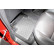 Tapis en caoutchouc pour Mazda 3 IV (BP) Hatchback & Sedan 2019+, Vignette 5