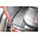 Tapis en caoutchouc pour Mazda 3 IV (BP) Hatchback & Sedan 2019+, Vignette 6