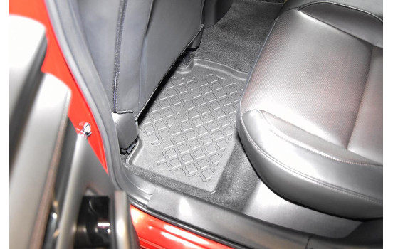 Tapis en caoutchouc pour Mazda 3 IV (BP) Hatchback & Sedan 2019+, Image 6