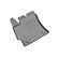 Tapis en caoutchouc pour Toyota Corolla (HB/5) 2019+, Vignette 2