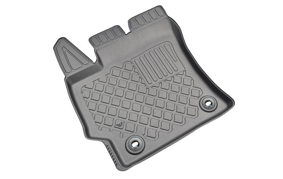 Tapis en caoutchouc pour Toyota Corolla (HB/5) 2019+, Image 2